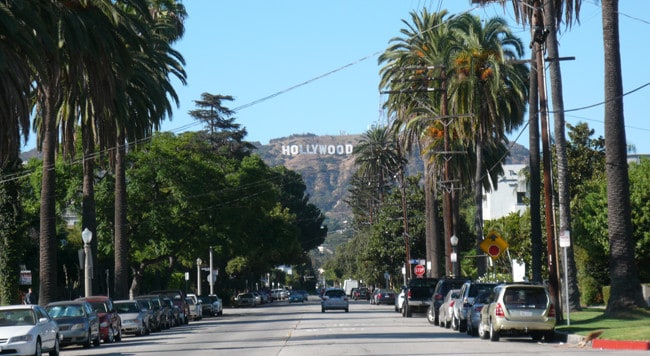L.A. Confidential