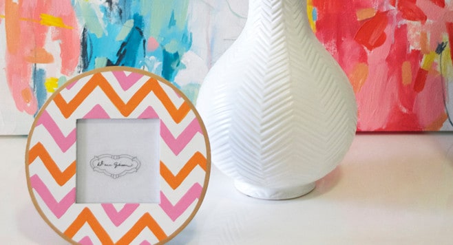 Hooked on Homewares