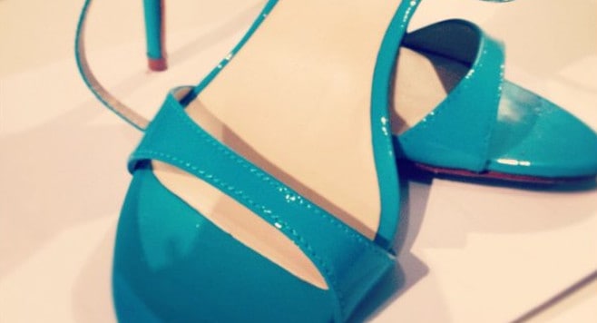 We Love $38 Shoes