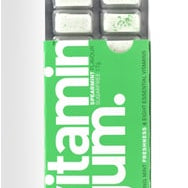 Vitamin Gum