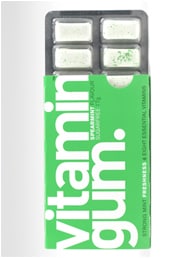 Vitamin Gum