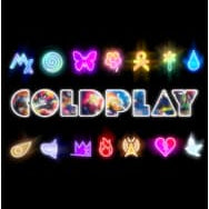 Coldplay ' Mylo Xyloto