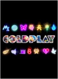 Coldplay ' Mylo Xyloto