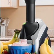 Yonanas Frozen Treat Maker