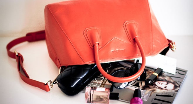 Design Your Own Handbag!