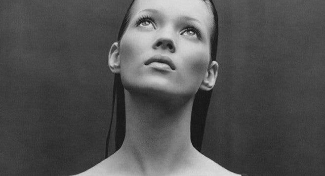 Supermodel Story