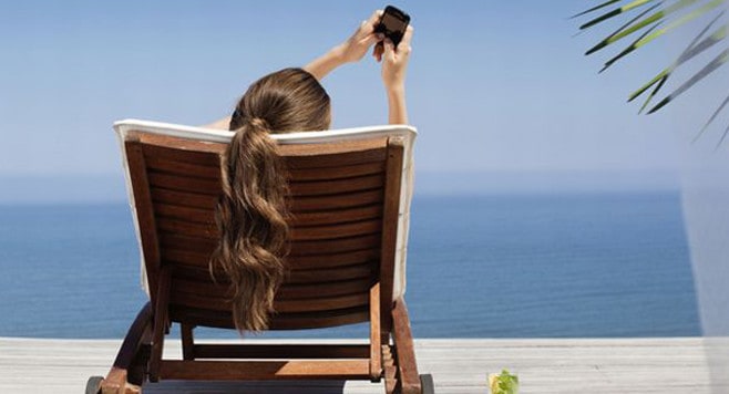 Travel Apps