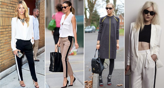 Sports Luxe