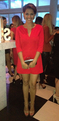 Stylerunner Launch
