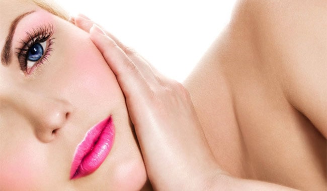Beauty Miracle? You Decide.