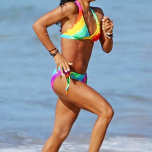 Jada Pinkett Smith