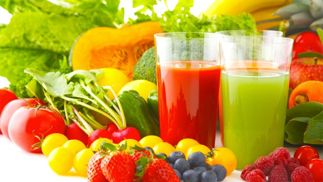 Juice It!