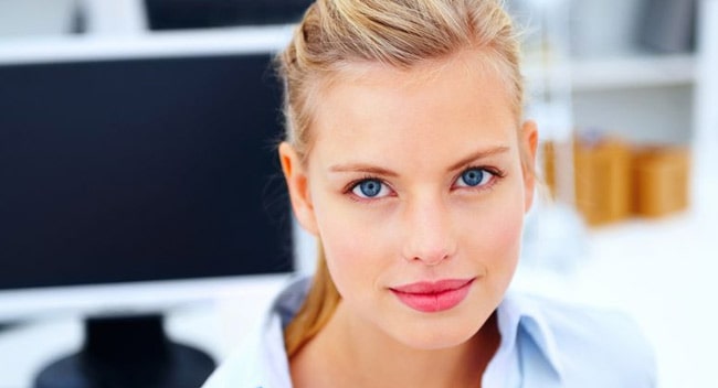Office Beauty Essentials