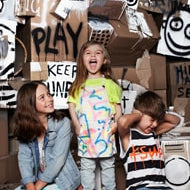 ksubi Kid for Target
