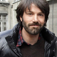Ben Affleck
