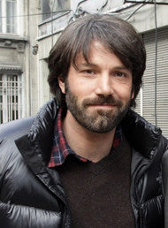 Ben Affleck