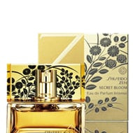 Shiseido Zen Secret Bloom