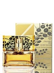 Shiseido Zen Secret Bloom