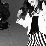 Miranda Kerr for Mango