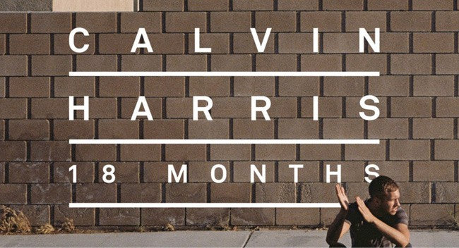 Music: Calvin Harris