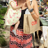 Coles Baby & Toddler Magazine
