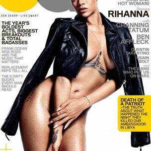 Rihanna