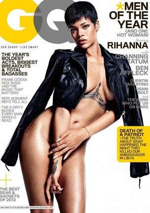 Rihanna