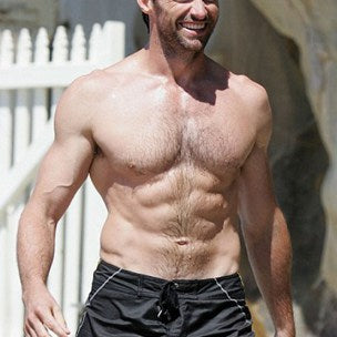 Hugh Jackman