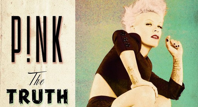 Music: Pink