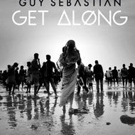 Guy Sebastian on tour
