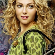 The Carrie Diaries