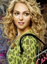 The Carrie Diaries