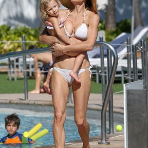 Bethenny Frankel