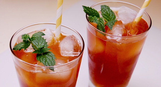 Sweet Taste. Low Calories.