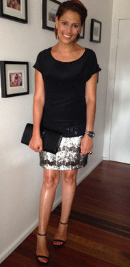 Channel 7 Xmas Drinks