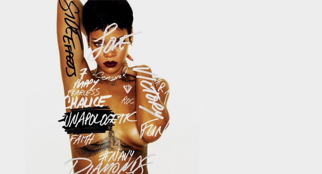 Music: Rihanna