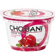 Chobani Greek Yoghurt