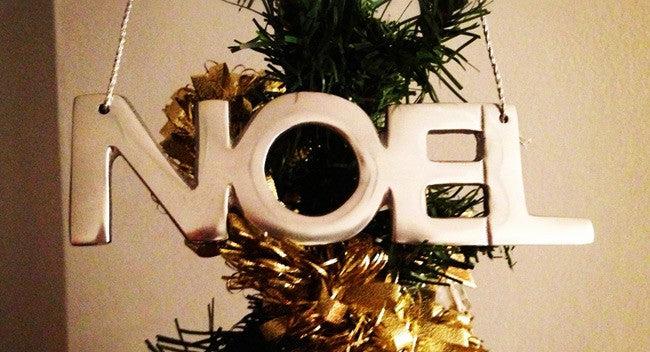 My Xmas Tree