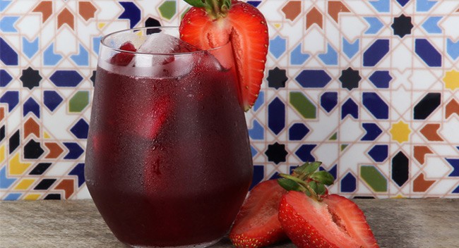 Low Calorie Cocktails