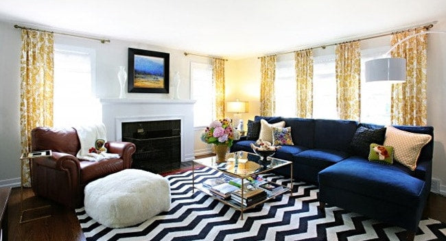 Zig Zag Homewares