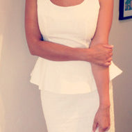 Peplum Power
