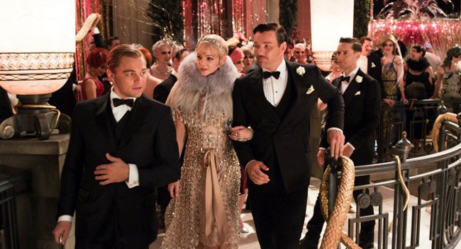 Gatsby Style