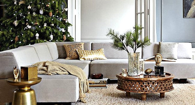 Tis The Season To Decorate!