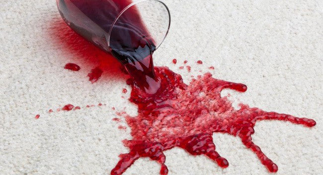 Quick Clean Up Tips (Xmas Edition)