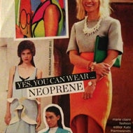 Neoprene