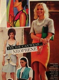 Neoprene