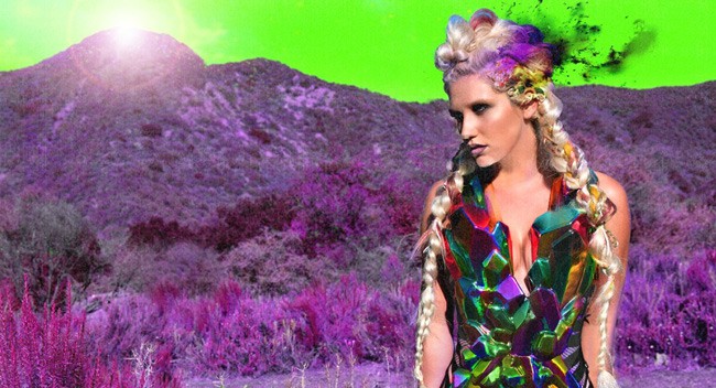 Music: Ke$ha