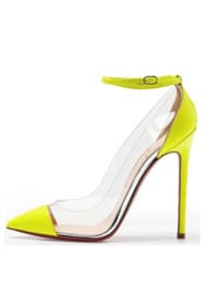 Christian Louboutin Unbout Heel