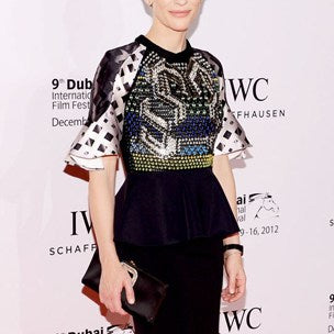 Cate Blanchett