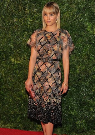 Dianna Agron
